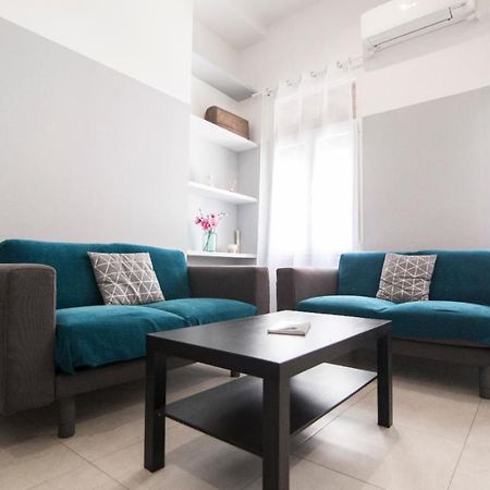 Minty Stay - Velarde มาดริด ภายนอก รูปภาพ
