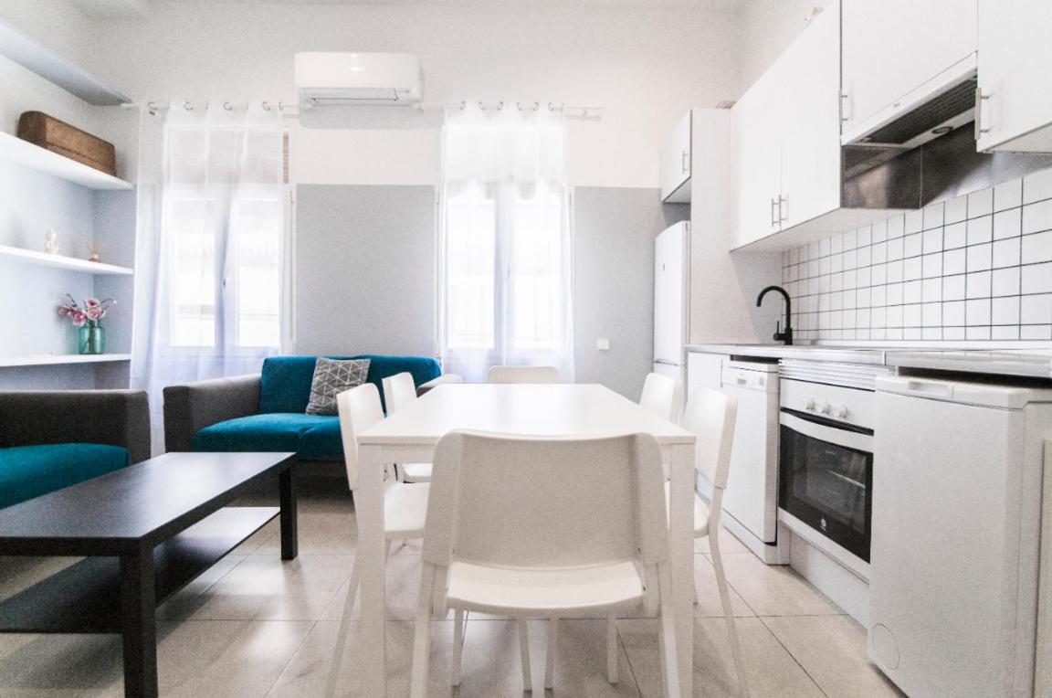 Minty Stay - Velarde มาดริด ภายนอก รูปภาพ