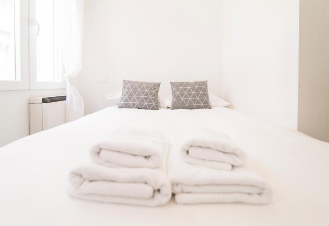 Minty Stay - Velarde มาดริด ภายนอก รูปภาพ