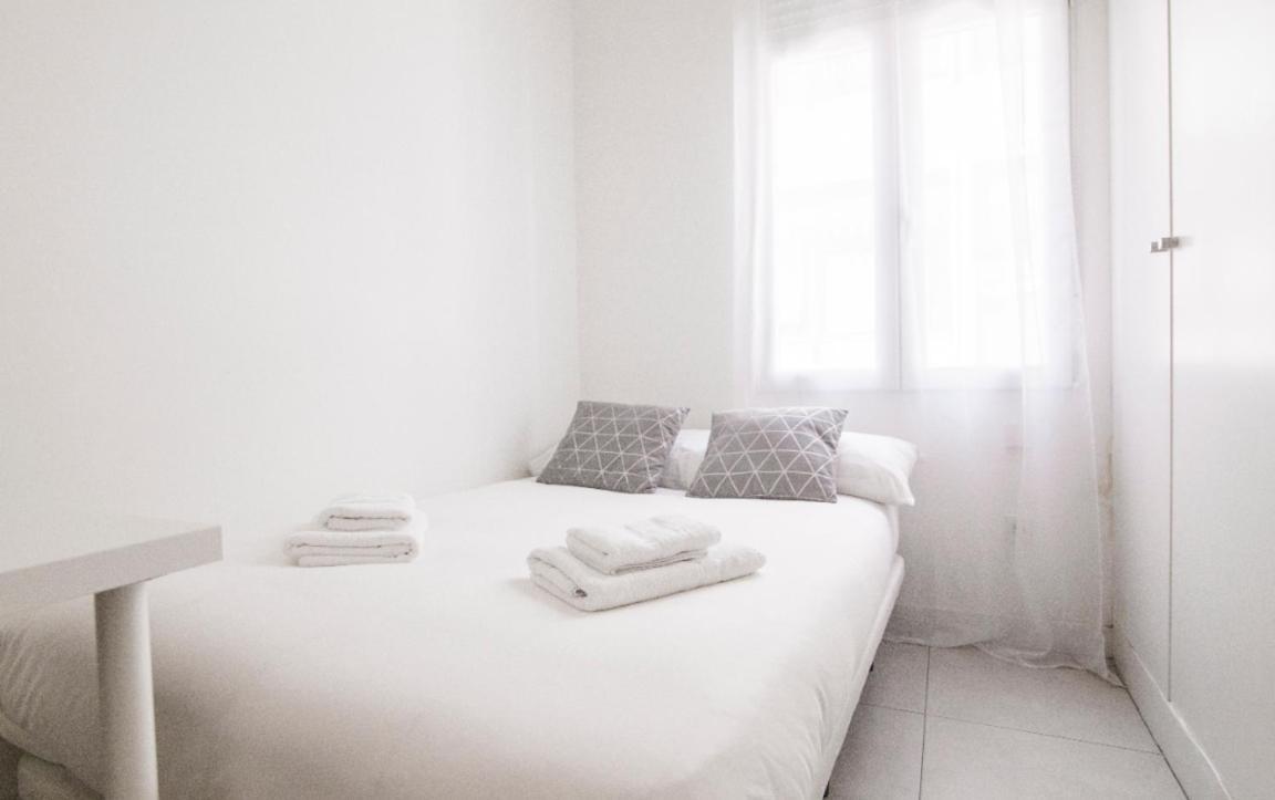 Minty Stay - Velarde มาดริด ภายนอก รูปภาพ